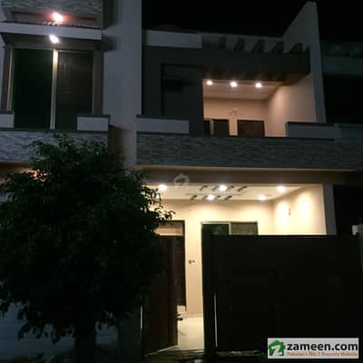 New Constructed House Is Up For Rent In G Magnolia Park - Block F