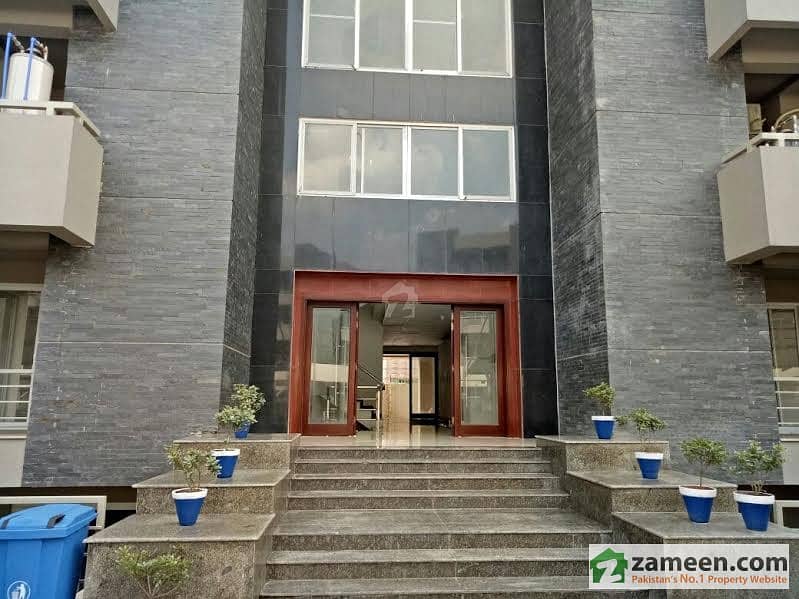 3 Bed Apartment For Sale In The Springs Apartment Homes On Islamabad