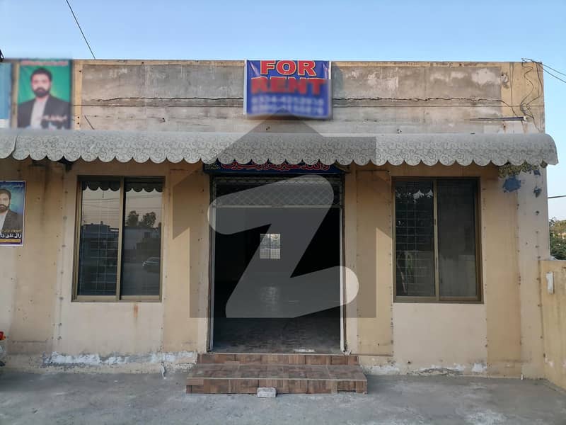 Ideal Warehouse In Lahore Available For