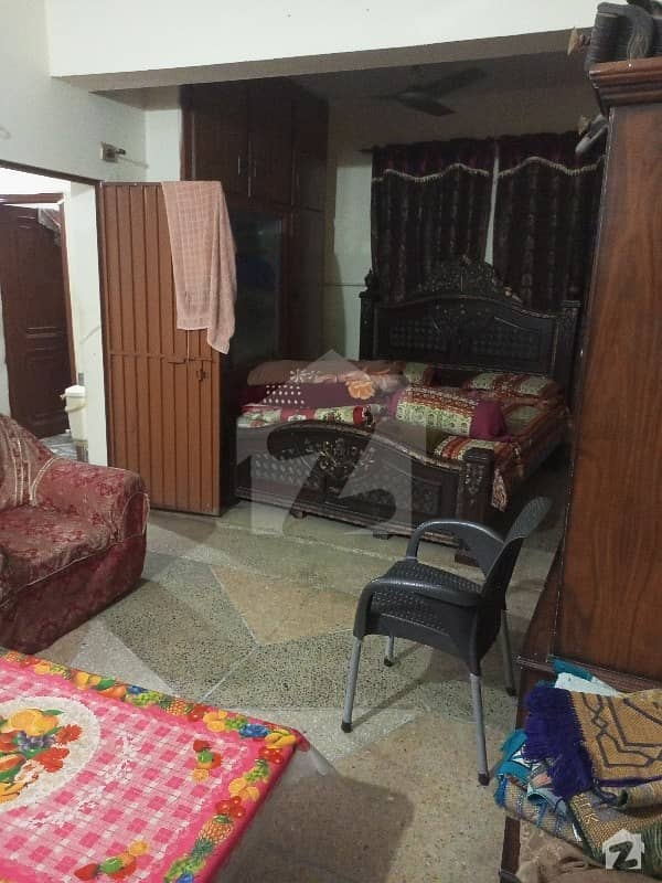 مورگاہ راولپنڈی میں 3 کمروں کا 5 مرلہ مکان 22 ہزار میں کرایہ پر دستیاب ہے۔