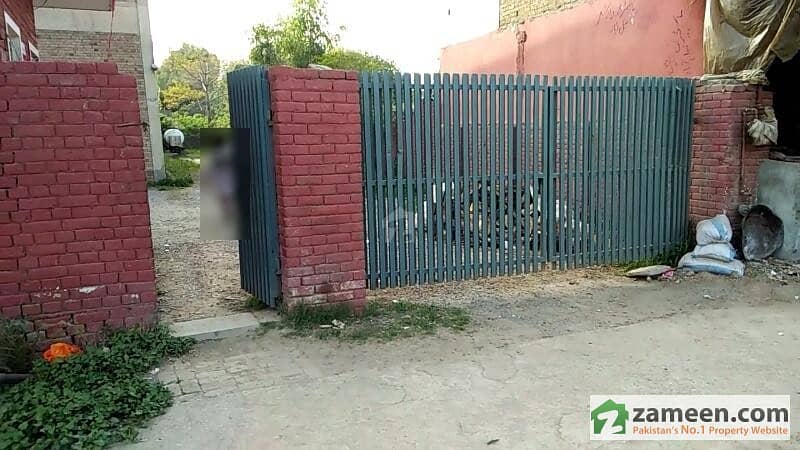 Factory For Sale    In   Hattar Industrial Estate