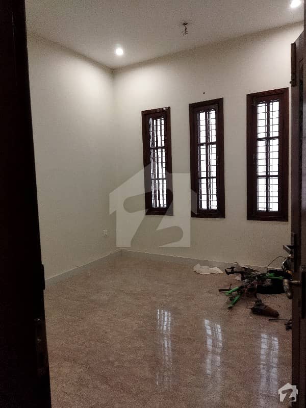 House For Rent In Central Information Society, At Saadi Road.