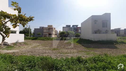 Dha Rahbar 2 H Plot 32 Is Available For Sale