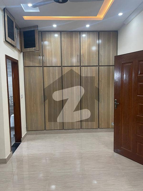 3 Marla Double Storey Brand New House For Rent In Al Kabir Town
