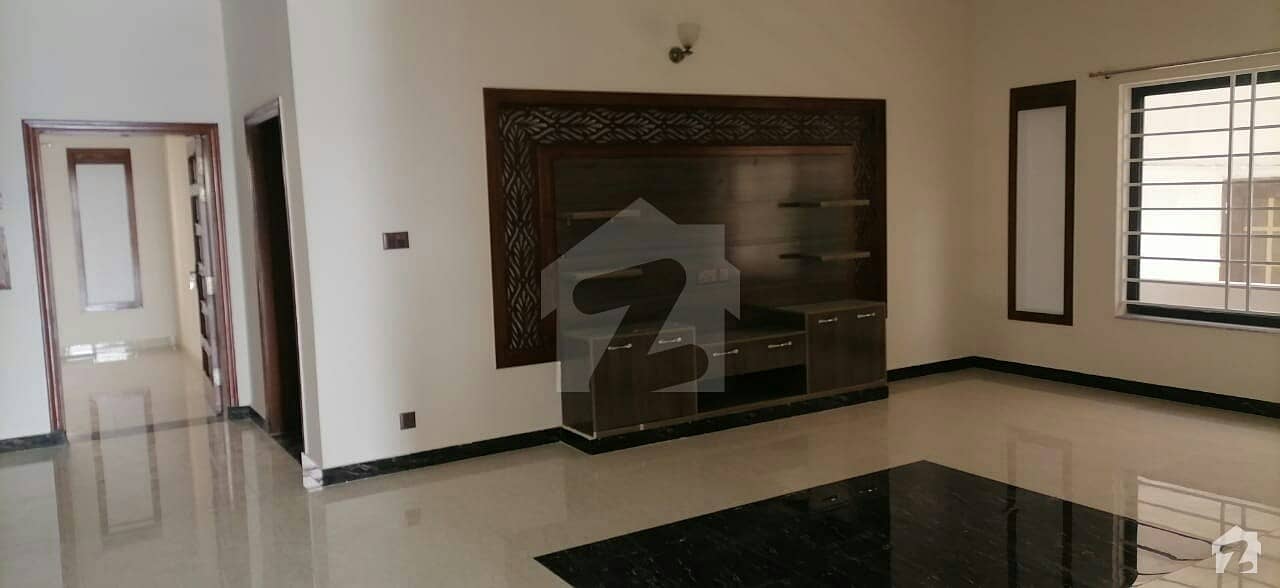 Affordable Flat In Ghauri Town Available For Rent