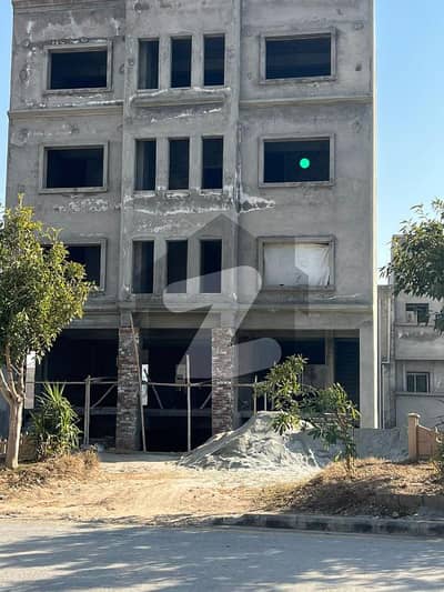 Grey Structure Apartment For Sale Spring North Phase 7 Grey Structure Apartment For Sale Spring North Phase 7