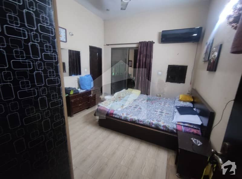 نشیمنِ اقبال لاہور میں 2 کمروں کا 4 مرلہ مکان 38 ہزار میں کرایہ پر دستیاب ہے۔