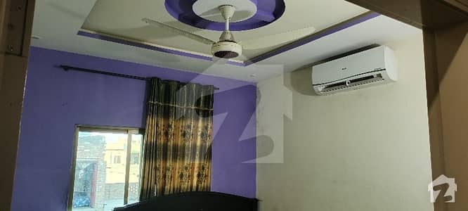 3 Marla Upper Portion Available For Rent In Lidher Bedian Road Lhr