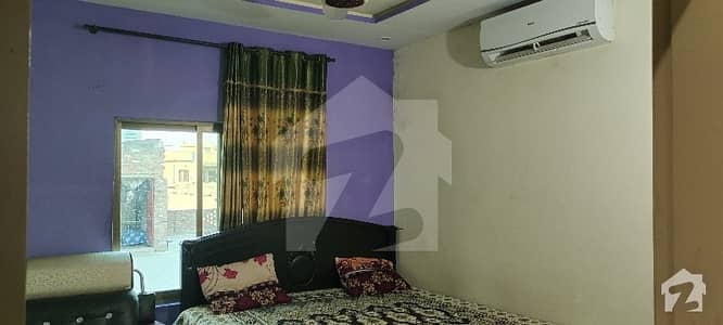 3 Marla Lower Portion Available For Rent In Lidher Bedian Road Lhr