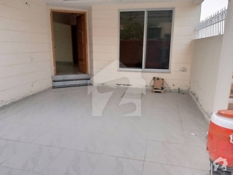 House Available For Rent B-17 Islamabad.