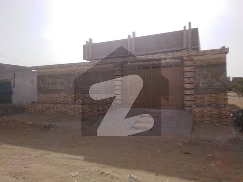 House Available For Sale In Surjani Town Sector 7d