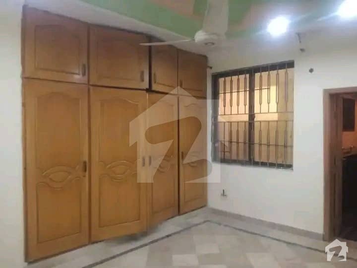 5 Marla Spacious House Available In Shaheen Town For Sale