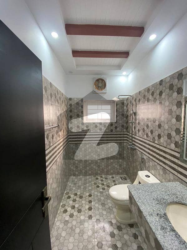 Fully Renovated Owner Built House For Sale Lake City Sector M3, Lake