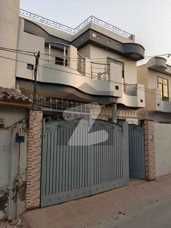 Get In Touch Now To Buy A 1350 Square Feet House In Lodhi Colony Road