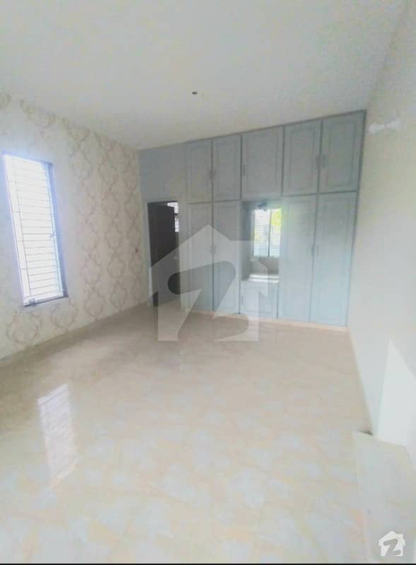 1 Kanal Upper Portion For rent In Garden Town - Aibak Block