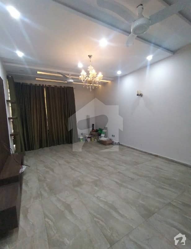 Investors Should rent This Upper Portion Located Ideally In Model Town