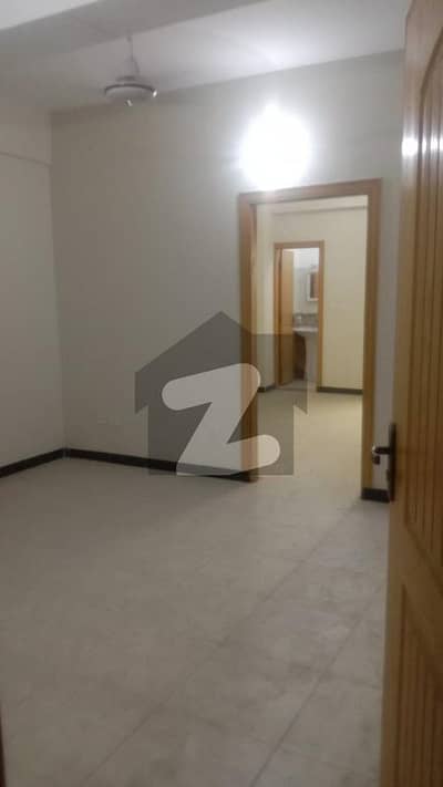 2 Bed Flat For Rent In F-17 Islamabad