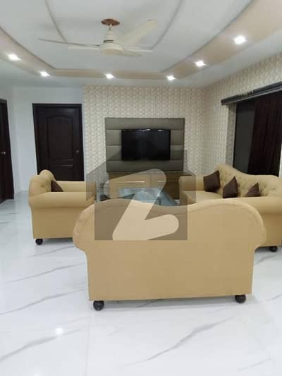 Spacious Flat Is Available In Dha Phase 2 For Rent