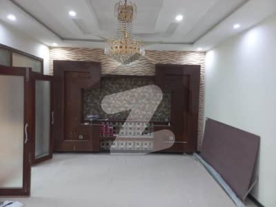 10 Marla House For Rent Available 2 Year Old In Tariq Garden Housing Society Lahore