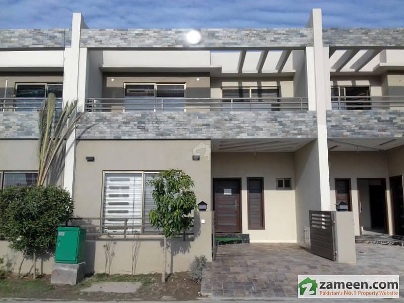 House Is Available For Sale On Installment