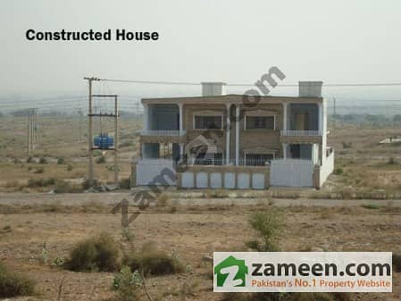 Wonderful Location, Residential Plot For Sale
