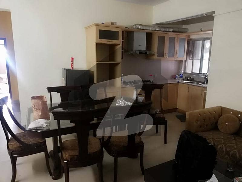 F-11 Sovay Residencia 2 Bed Flat For Sale
