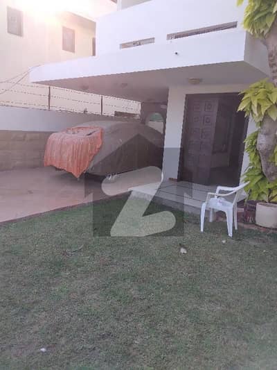 Lower Portion Sized 4500 Square Feet Is Available For Rent In Dha Phase 5