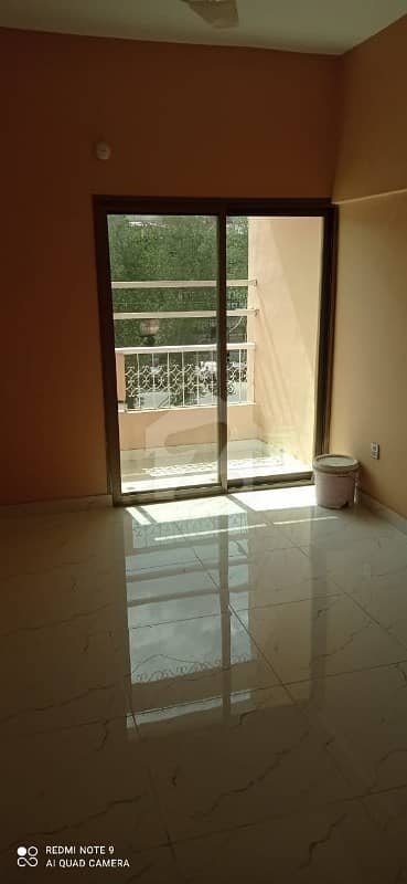 Stadium Road Flat Sized 1400 Square Feet Is Available
