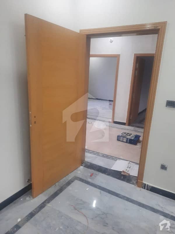6 Marla Brand New Upper Portion For Rent In G-12 Islamabad