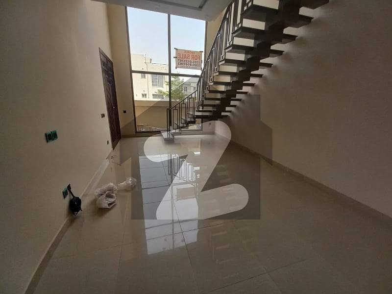 5 Marla Brand New House For Sale In Dha Lahore