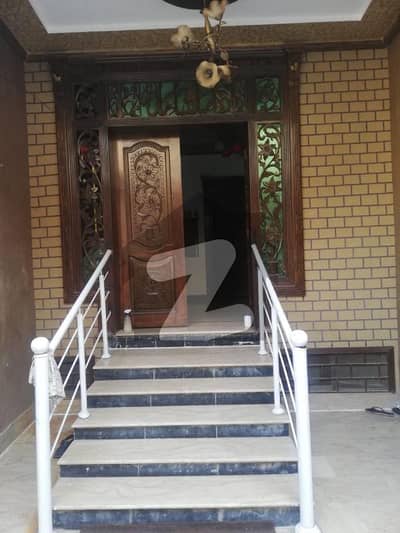 اکیڈمی ٹاؤن پشاور میں 5 کمروں کا 5 مرلہ مکان 1.4 کروڑ میں برائے فروخت۔