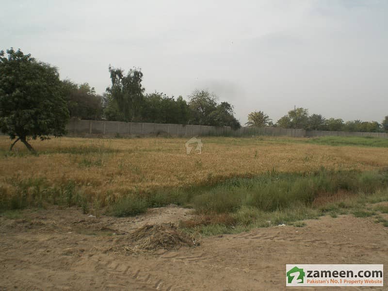22 Acre Agriculture Land With 600 Sq. yard Farm House Available For Sale