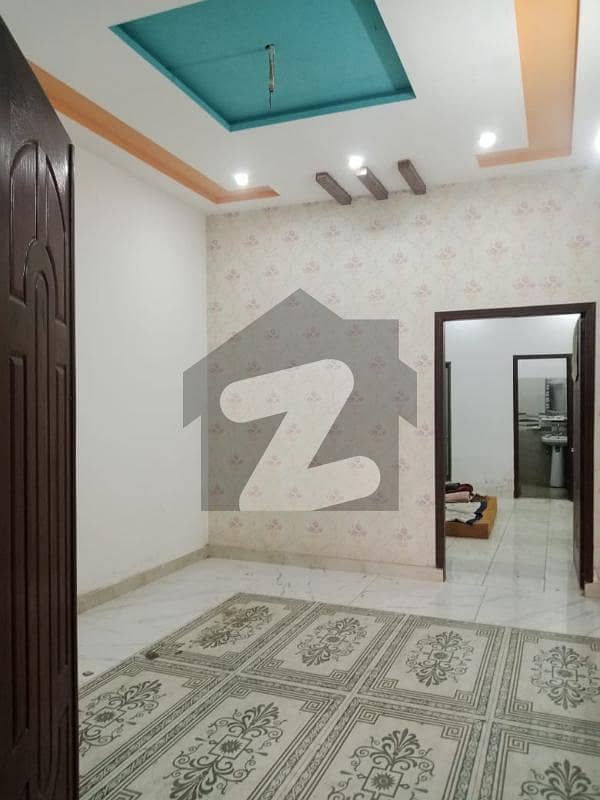 3 Marla Brand New House For Sale Near Punjab Society Firozpur Road