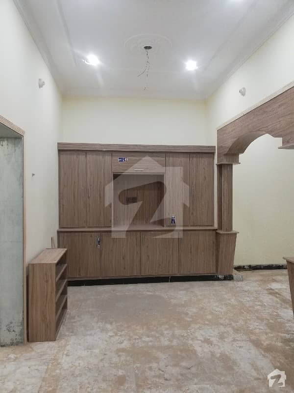 ریل ویو ہاؤسنگ سوسائٹی راولپنڈی میں 4 کمروں کا 4 مرلہ مکان 1.15 کروڑ میں برائے فروخت۔