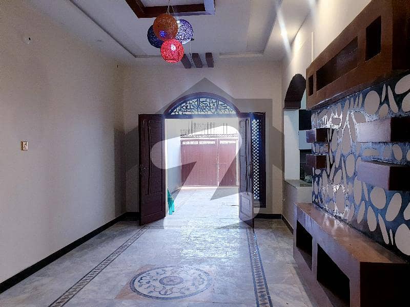 ترلائی اسلام آباد میں 3 کمروں کا 6 مرلہ مکان 85 لاکھ میں برائے فروخت۔