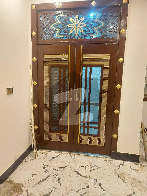 2250 Square Feet House Available For Sale In Arbab Town