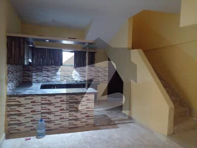 Penthouse For Rent Situated In Gulistan-E-Jauhar - Block 17