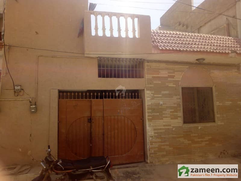 House Is Available For Sale Federal B Area Block 22, Federal B Area