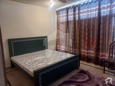 Furnished One Bedroom On Rent Available In 2 Marla House Bahria Town Lahore