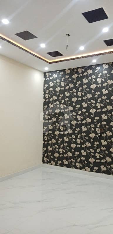 پاک عرب ہاؤسنگ سوسائٹی لاہور میں 3 کمروں کا 3 مرلہ مکان 85 لاکھ میں برائے فروخت۔