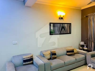 10 Marla Lavish Lower Portion Available For Rent In Tip 2 Near Dha Rahbar