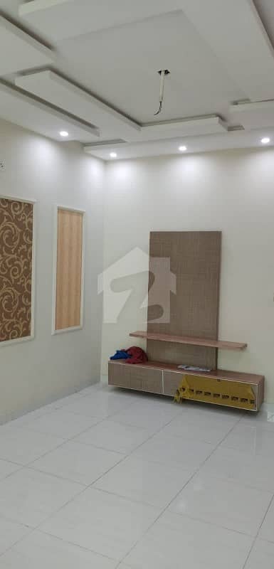3 Marla New House For Sale Double Storey In Pak Arab Society Ferozpur Road