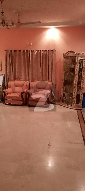 Gulistan-e-jauhar Block 7 House For Rent
