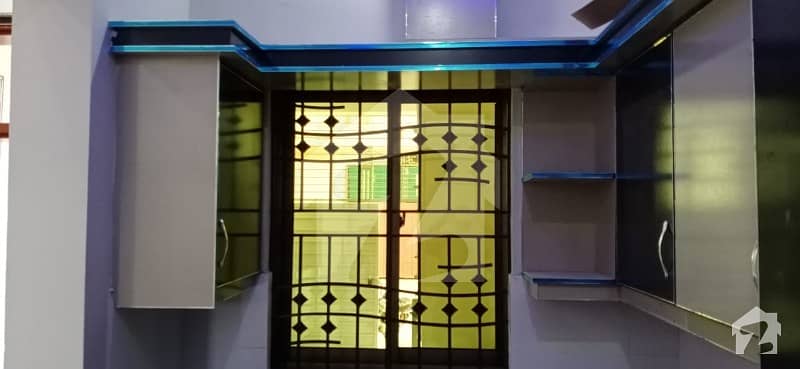 رفیع قمر روڈ بہاولپور میں 4 کمروں کا 5 مرلہ مکان 80 لاکھ میں برائے فروخت۔