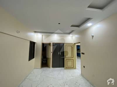 ابوالحسن اصفہا نی روڈ کراچی میں 2 کمروں کا 477218.54 کنال فلیٹ 70 لاکھ میں برائے فروخت۔