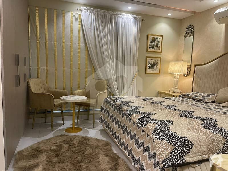 بحریہ ٹاؤن سیکٹرڈی بحریہ ٹاؤن لاہور میں 1 کمرے کا 2 مرلہ فلیٹ 68 لاکھ میں برائے فروخت۔