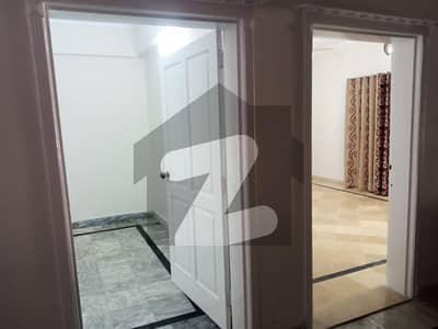 2 Bedrooms Apartment For Sale In E-11