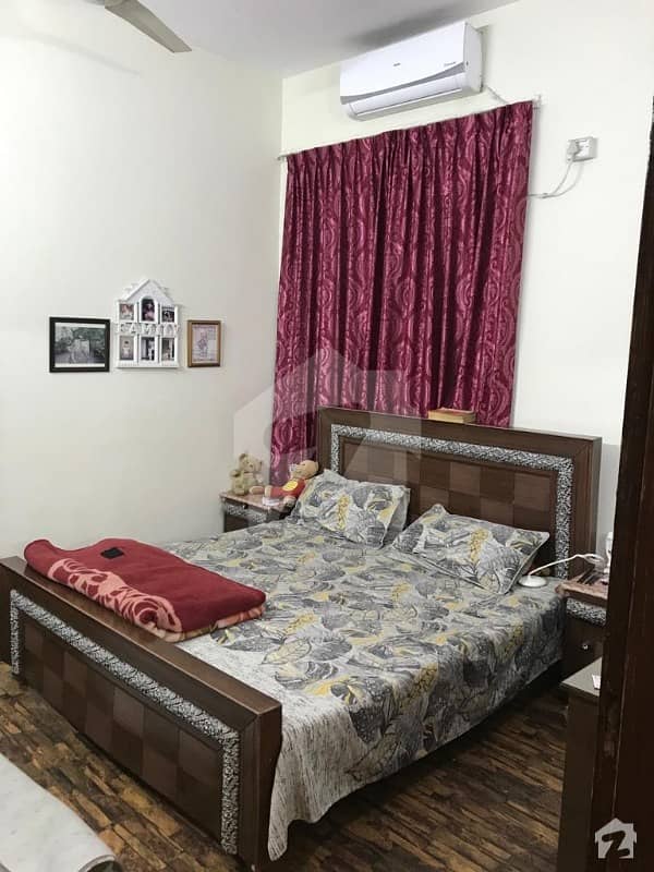 10 Marla Fully Furnished House Available For Rent