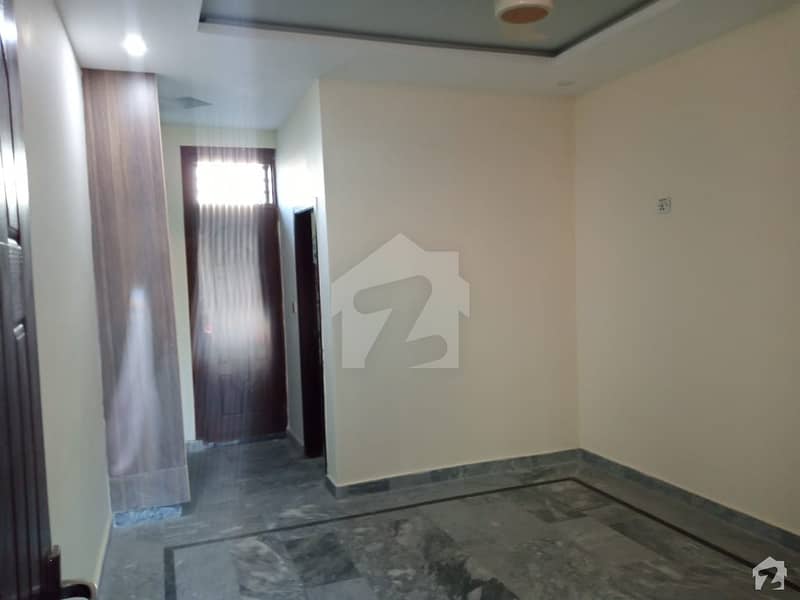 Well-constructed Flat Available For Sale In Faisal Town - F-18