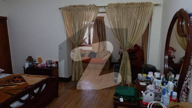 Old 2 Kanal House For Sale In Muslim Town